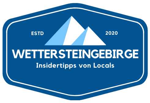 Wettersteingebirge