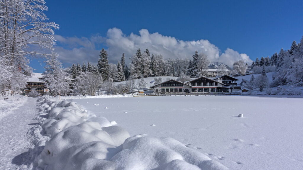 Riessersee